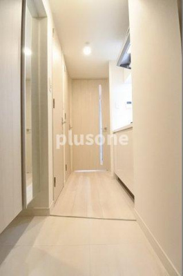 【玄関】 | S-RESIDENCE堺筋本町Uno