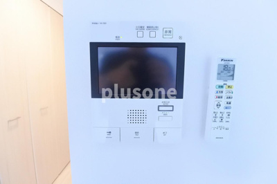 【セキュリティ】 | S-RESIDENCE堺筋本町Uno