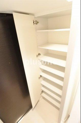 【設備】 | S-RESIDENCE堺筋本町Uno