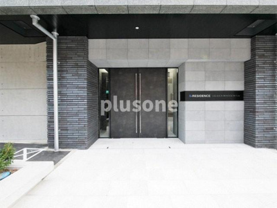 【エントランス】 | S-RESIDENCE堺筋本町Uno