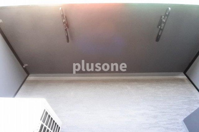 【バルコニー】 | S-RESIDENCE堺筋本町Uno