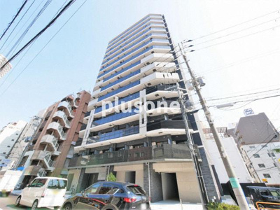 【外観】 | S-RESIDENCE堺筋本町Uno