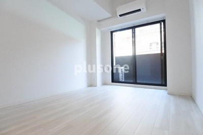 【居間・リビング】 | S-RESIDENCE堺筋本町Uno