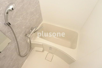 【浴室】 | S-RESIDENCE堺筋本町Uno