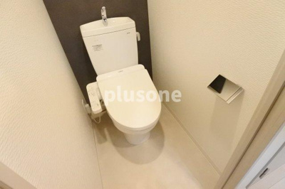 【トイレ】 | S-RESIDENCE堺筋本町Uno