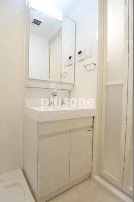 【独立洗面台】 | S-RESIDENCE堺筋本町Uno