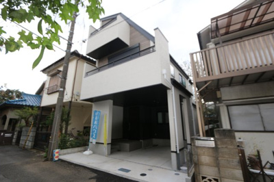 【外観】 | 【KEIAI STYLE】西東京市芝久保10期 | 西武新宿線「田無」歩13分