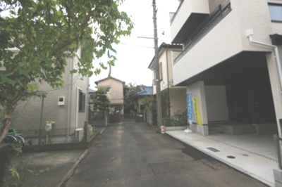 【外観】 | 【KEIAI STYLE】西東京市芝久保10期