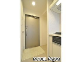 【内装】 | HF銀座レジデンス | モデルルーム