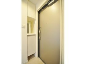 【玄関】 | HF銀座レジデンス