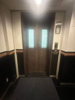 【設備】 | HF銀座レジデンス