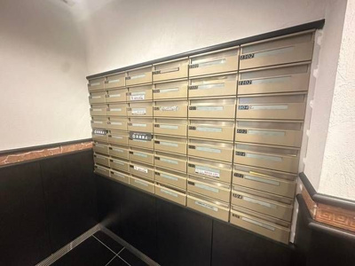 【設備】 | HF銀座レジデンス