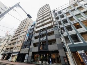 【外観】 | HF銀座レジデンス