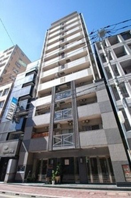 【外観】 | HF銀座レジデンス