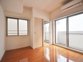 【居間・リビング】 | HF銀座レジデンス