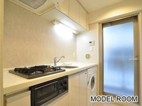 【キッチン】 | HF銀座レジデンス