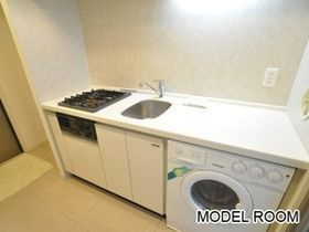 【キッチン】 | HF銀座レジデンス