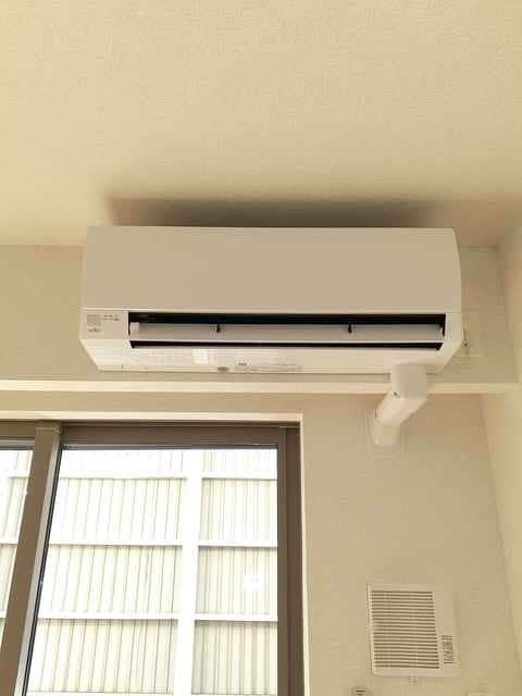 アイビーハウスの設備