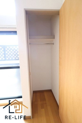 【収納】 | シェルツ・リーベ