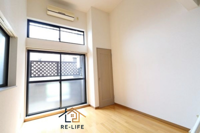 【居間・リビング】 | シェルツ・リーベ