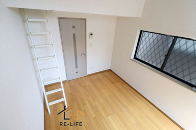 【内装】 | シェルツ・リーベ