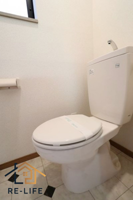 【トイレ】 | シェルツ・リーベ