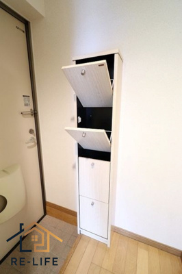 【玄関】 | シェルツ・リーベ