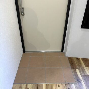 【玄関】 | ボンズステージ町屋
