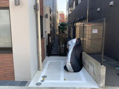 【その他】 | ボンズステージ町屋 |  