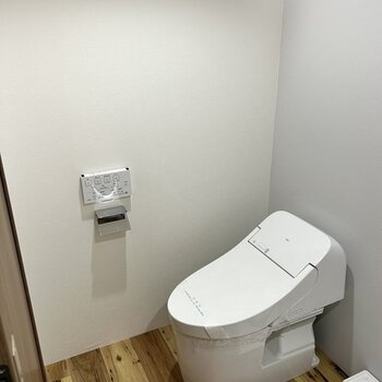 【トイレ】 | ボンズステージ町屋