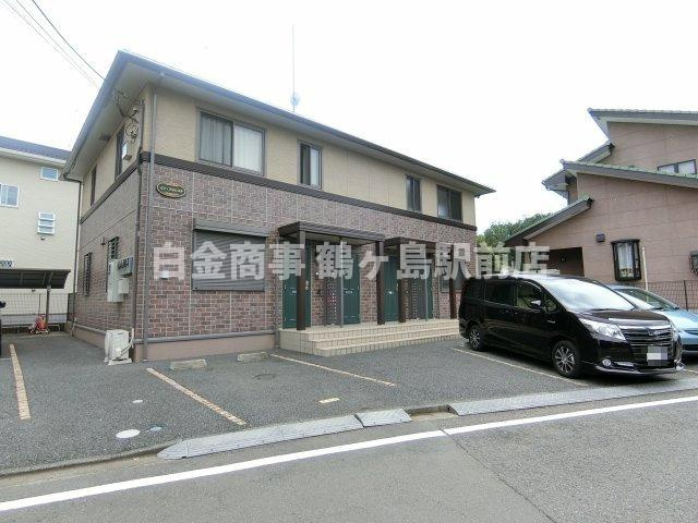 イン・フォレスト