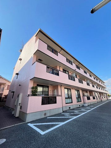 パルコート（大森町）