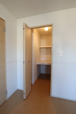 【収納】 | ヴィティス・ハイツ