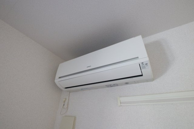 【設備】 | ヴィティス・ハイツ | エアコン