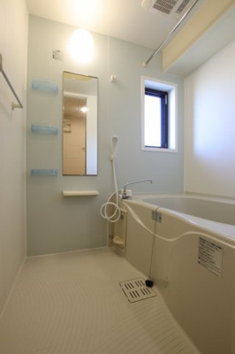 【浴室】 | ヴィティス・ハイツ