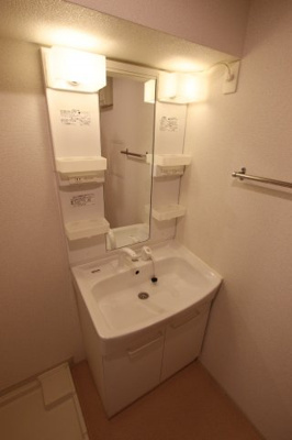 【独立洗面台】 | ヴィティス・ハイツ