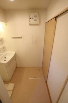 【洗面所】 | ヴィティス・ハイツ