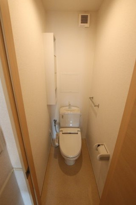 【トイレ】 | ヴィティス・ハイツ