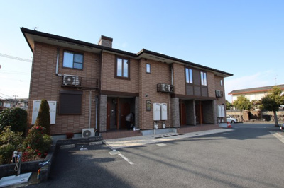 【外観】 | ヴィティス・ハイツ