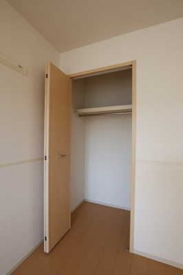 【収納】 | ヴィティス・ハイツ