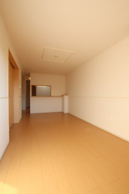 【居間・リビング】 | ヴィティス・ハイツ