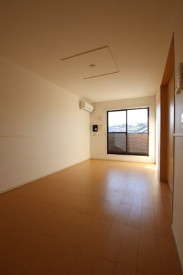 【居間・リビング】 | ヴィティス・ハイツ