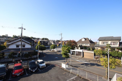 【展望】 | ヴィティス・ハイツ