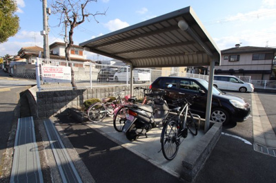 【その他共用部分】 | ヴィティス・ハイツ