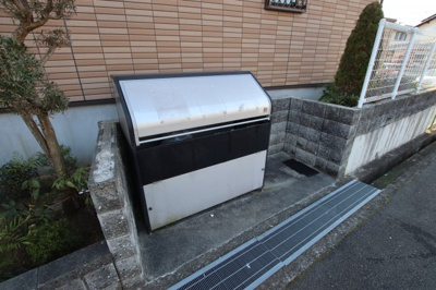 【その他共用部分】 | ヴィティス・ハイツ