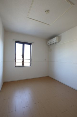 【寝室】 | ヴィティス・ハイツ