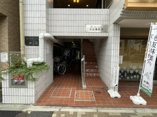 【外観】 | 寿々やマンション大曽根