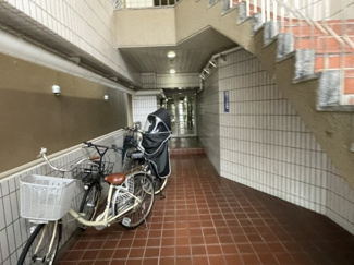 【ロビー】 | 寿々やマンション大曽根