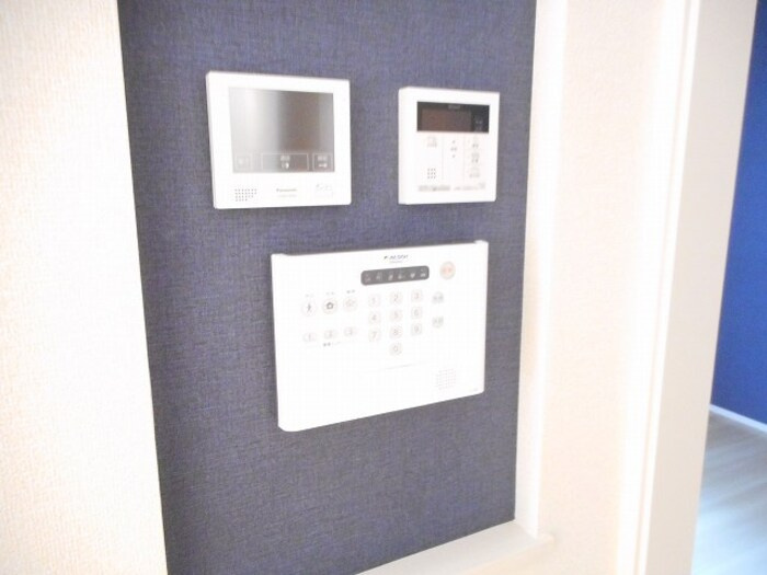 ベルエキップのセキュリティ