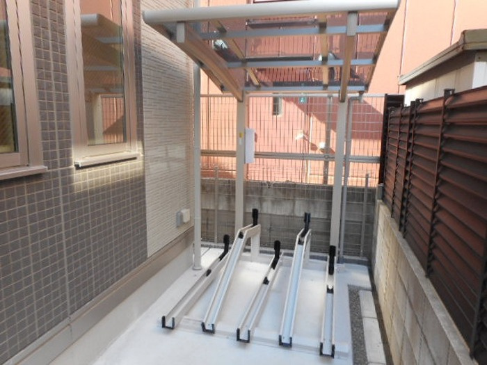 リヴェールのその他